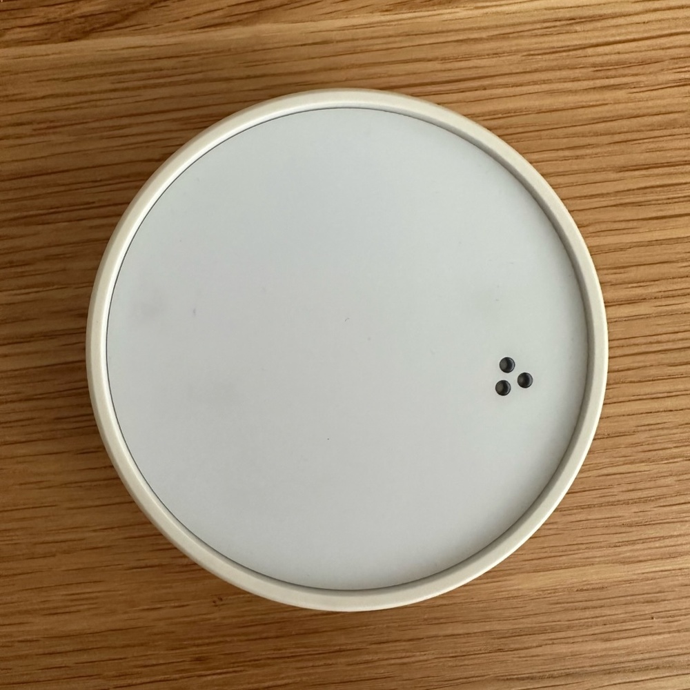 Dodow Sleep Aid Device